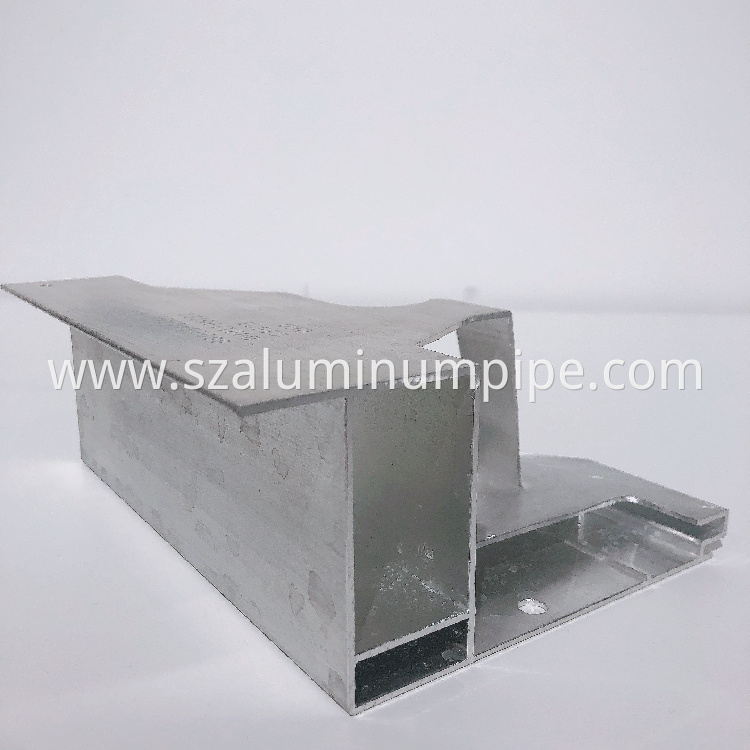 Aluminum Beam Components 1 Png